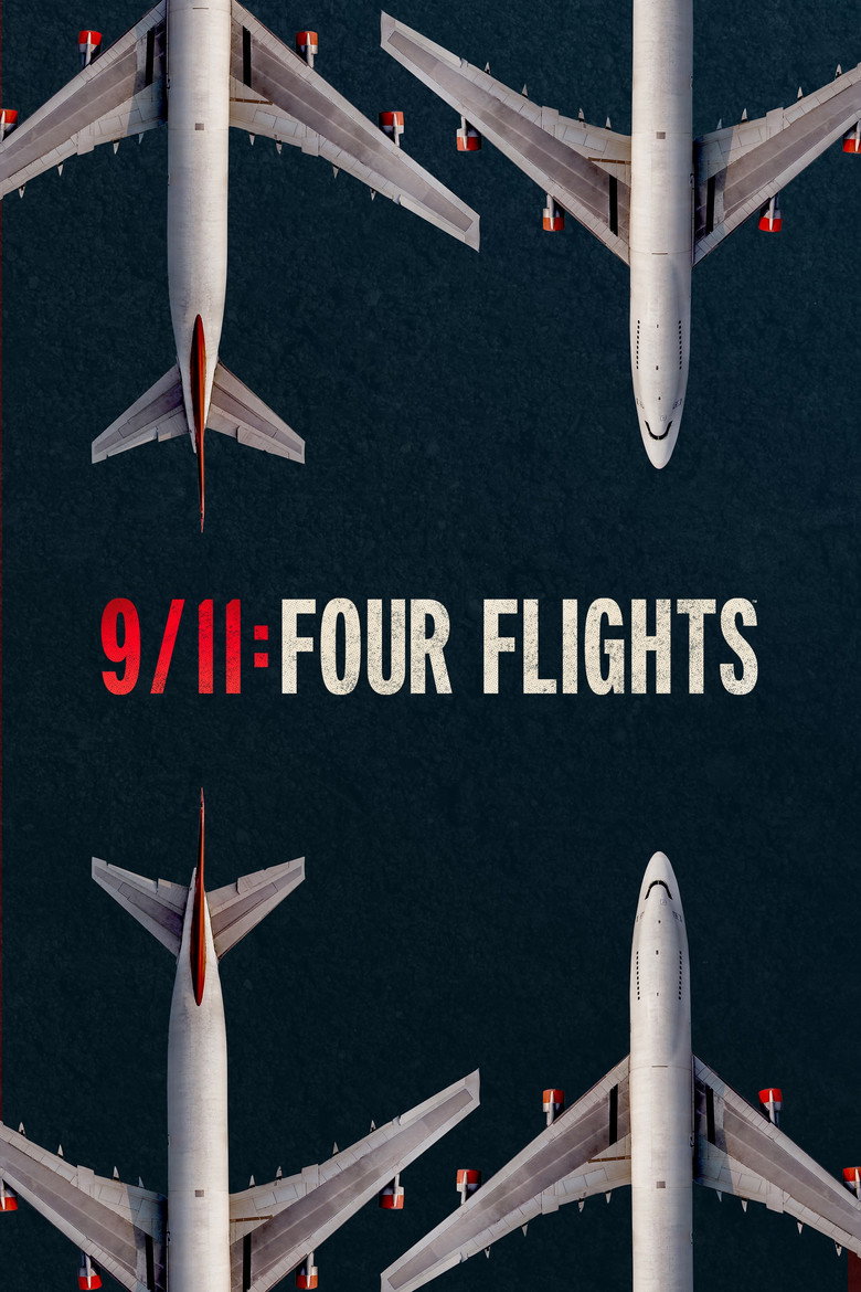 9/11: Four Flights