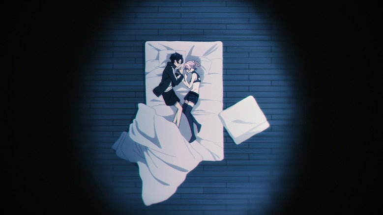Yofukashi No Uta Ep 2 Vostfr