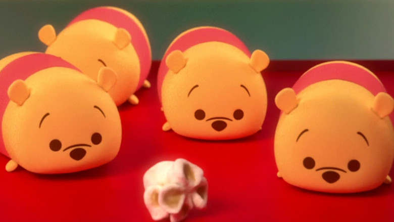 Still image for Tsum Tsum season 1 episode 2: Episode 2