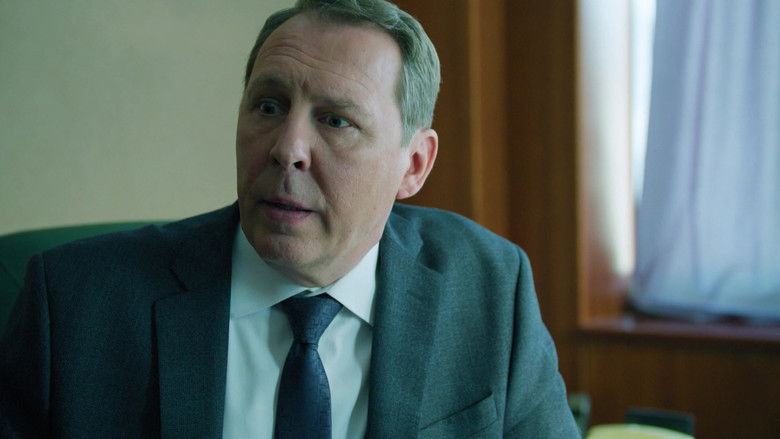 Still image for Комитет season 1 episode 10: Episode 10