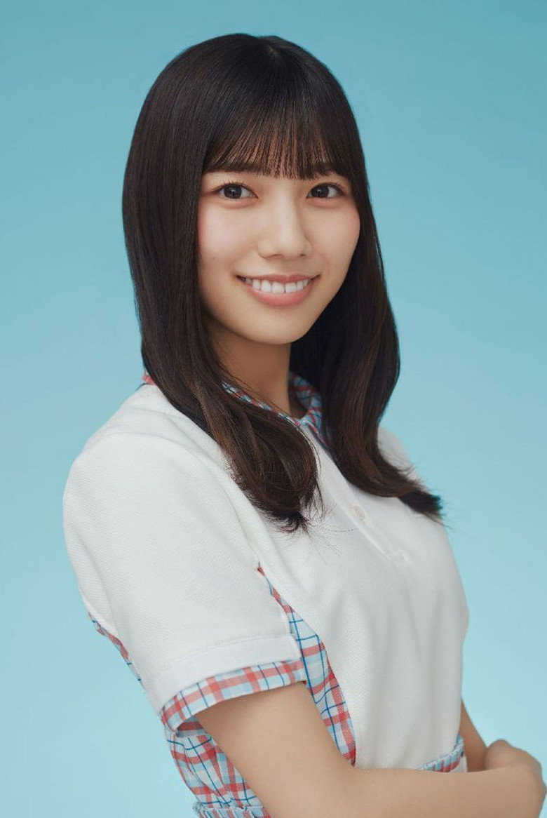 Hina Kawata photo
