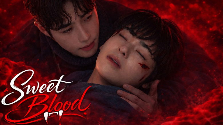 Sweet Blood