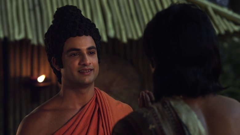 Still image for Buddha season 1 episode 47: Episode 47