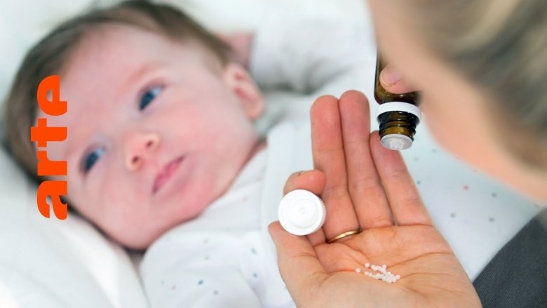 Homöopathie - Sanfte Medizin oder Hokuspokus? movie poster