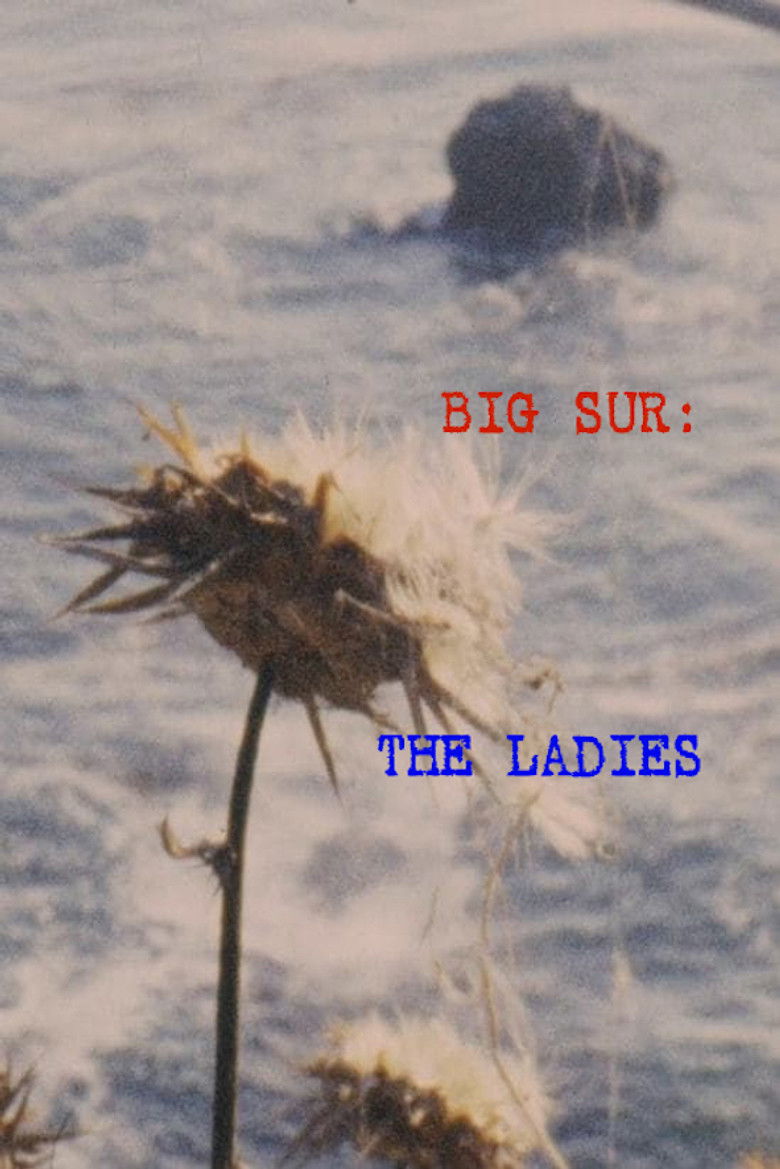 Imatge de Big Sur: The Ladies