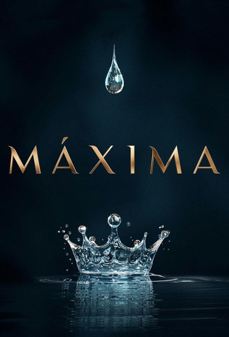 Máxima poster