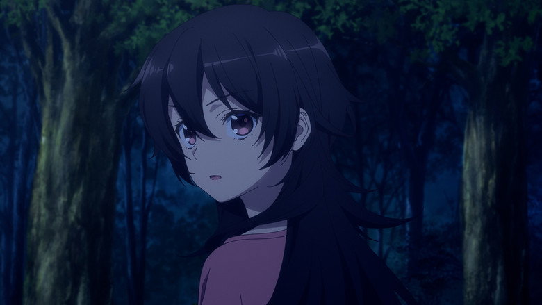 Still from Ameku M.D.: Doctor Detective - Season 1 Episode 2
