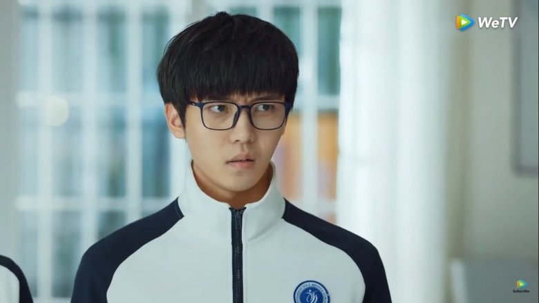 Still image for Forever Love season 1 episode 6: Graduation, Separation? Still image for Forever Love season 1 episode 6: Graduation, Separation?