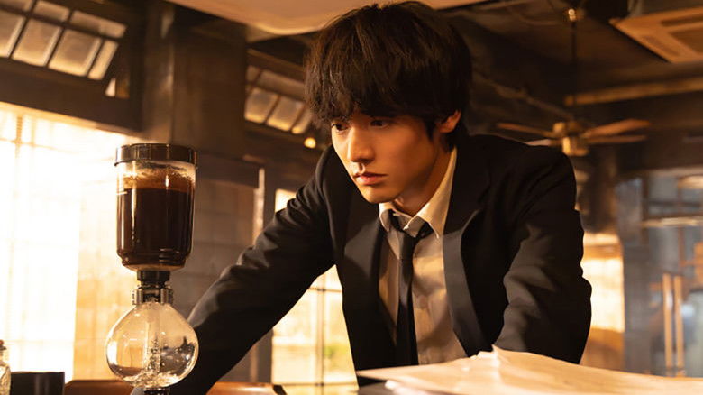 Still image for Inheritance Detective season 1 episode 10: Episode 10 Still image for Inheritance Detective season 1 episode 10: Episode 10