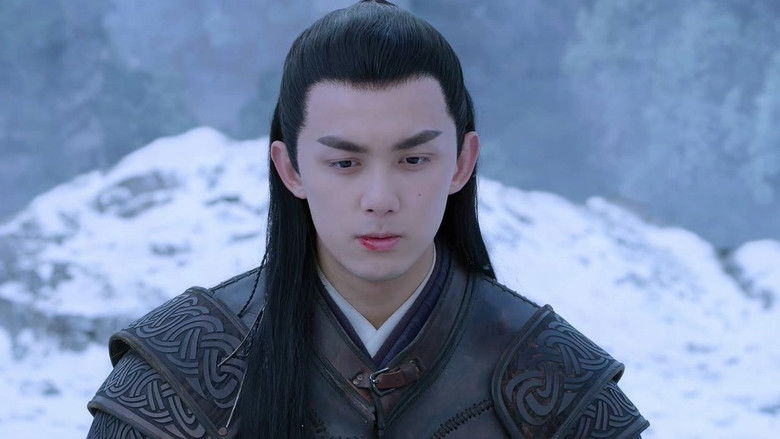 Still image for Guardians of the Ancient Oath season 1 episode 44: Episode 44 Still image for Guardians of the Ancient Oath season 1 episode 44: Episode 44