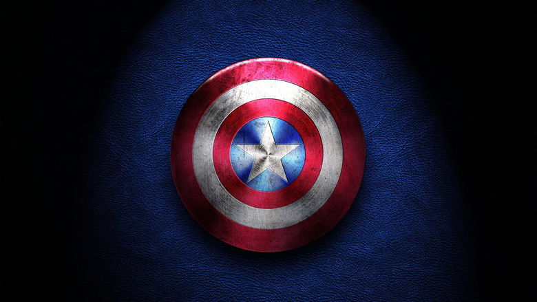 Backdrop de Capità Amèrica - Col·lecció