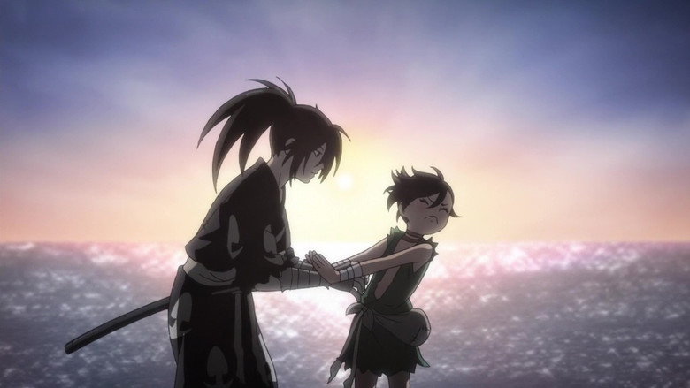 Still from Dororo - Season 1 Episode 18