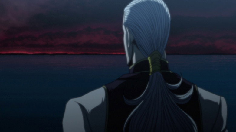 Still from Hellsing Ultimate - Season 1 Episode 6