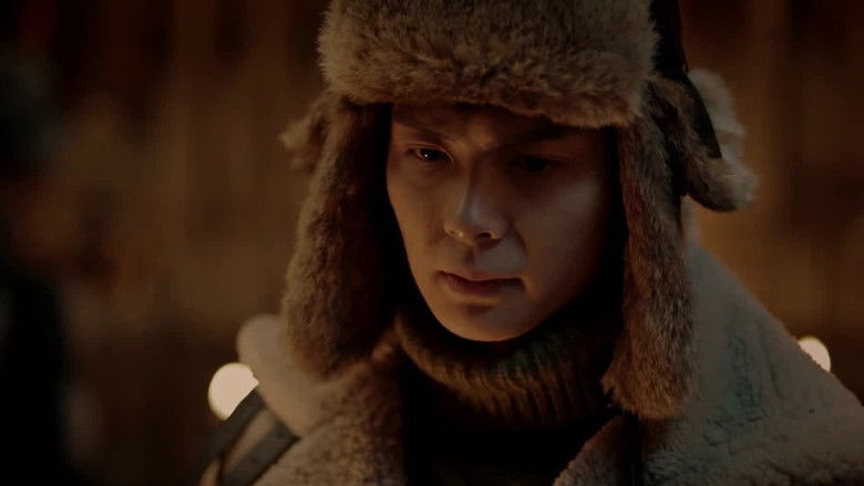 Still image for Insect Totem season 1 episode 15: Episode 15 Still image for Insect Totem season 1 episode 15: Episode 15