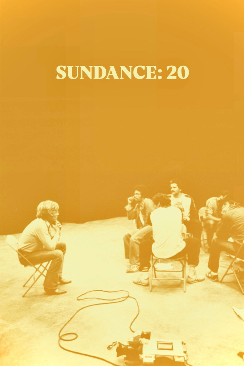 Imatge de Sundance 20