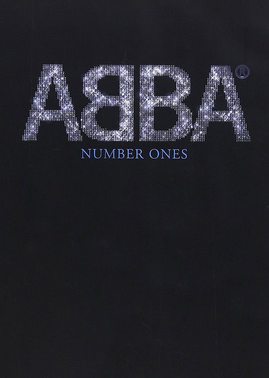 ABBA: Number Ones