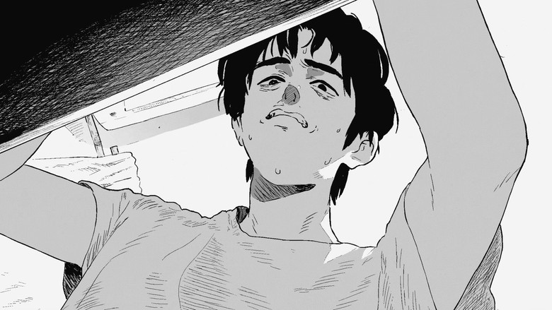 Cherry and Virgin Photo 6