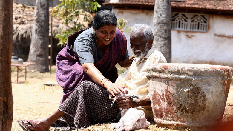 Image d'arrière-plan 2 du film Lenin Pandiyan