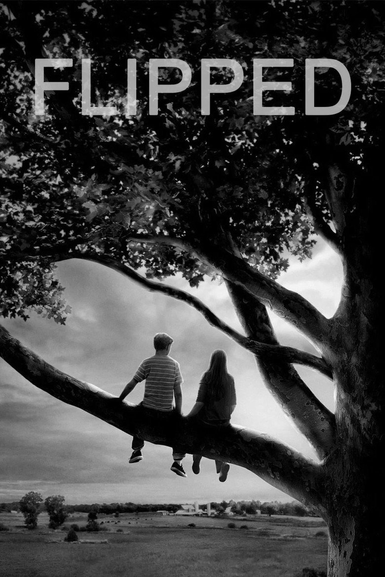 Imatge de Flipped