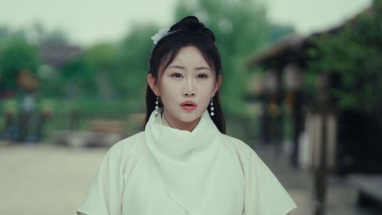 Still image for The Heroic Doctor Qian season 1 episode 17: Episode 17