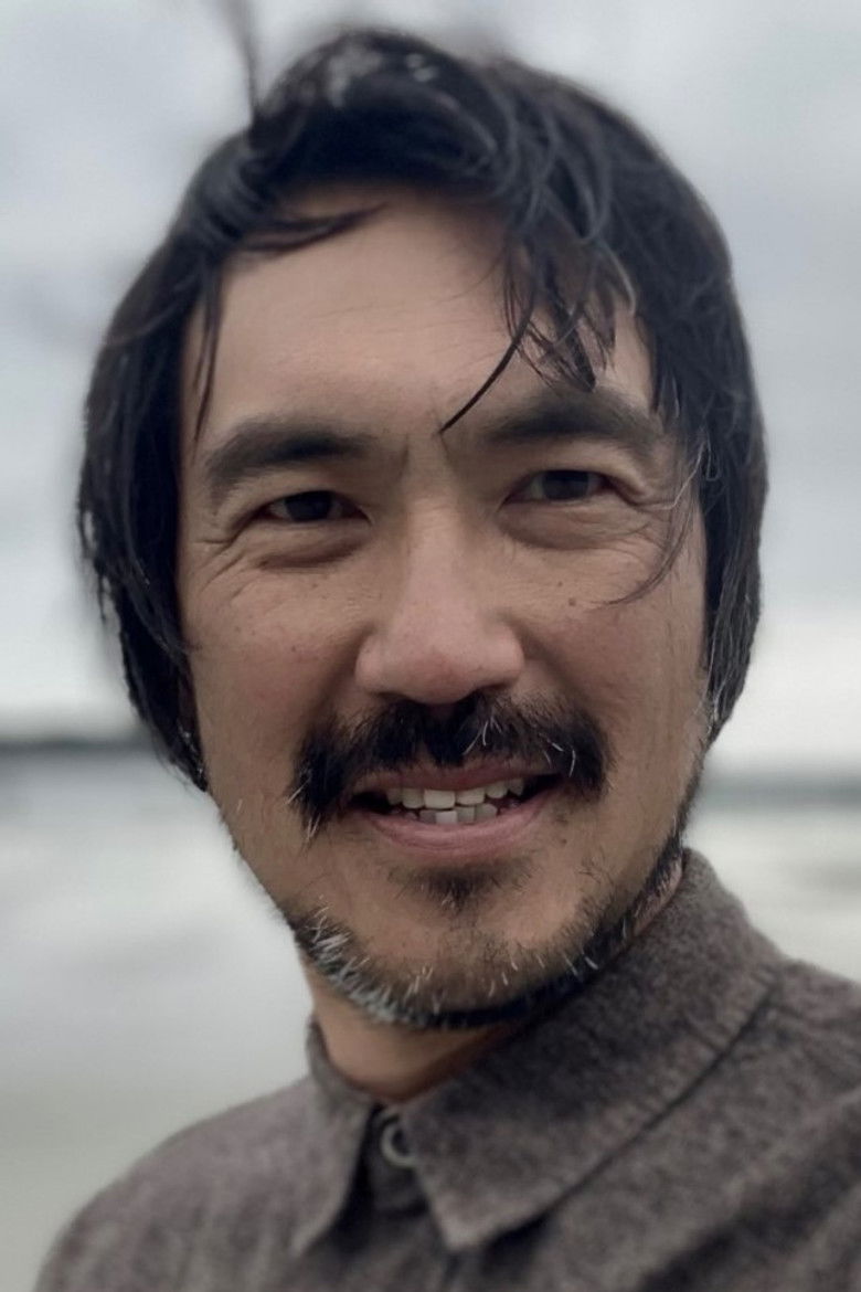 John Choi portrait image