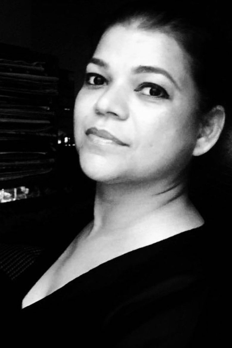 Rashmi Virag portrait image