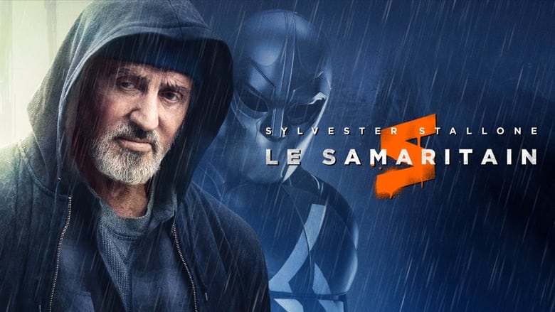 Samaritan (2022)