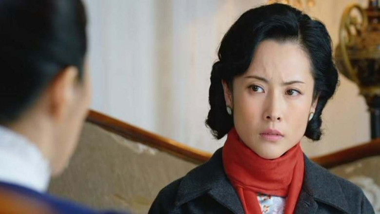 Still image for Age of Change season 1 episode 31: Episode 31