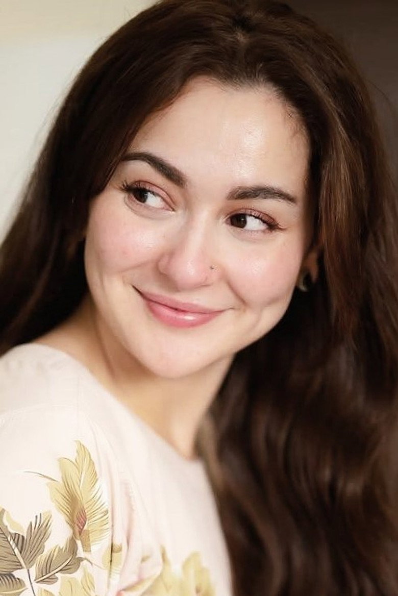 Hania Aamir photo 11