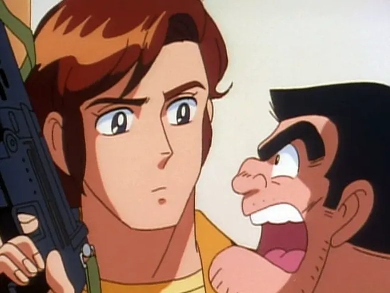 Episode still