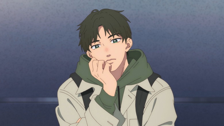 Still from A Sign of Affection - Season 1 Episode 2