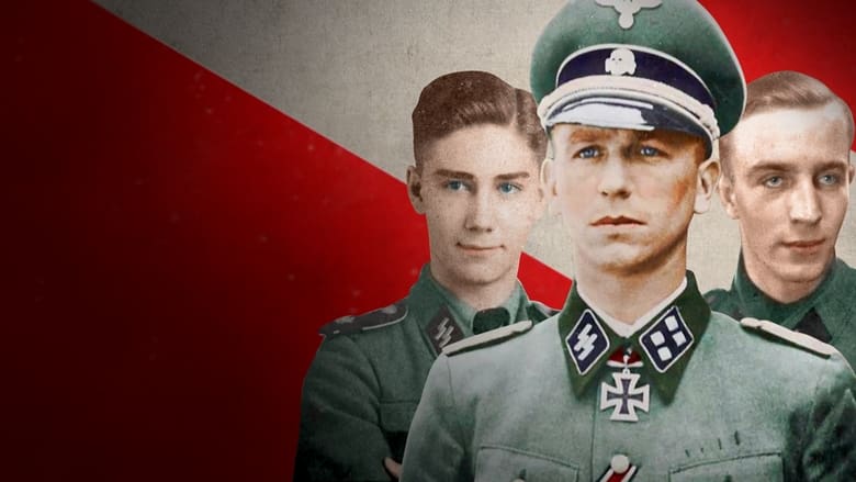 Hitler’s Teen Killers