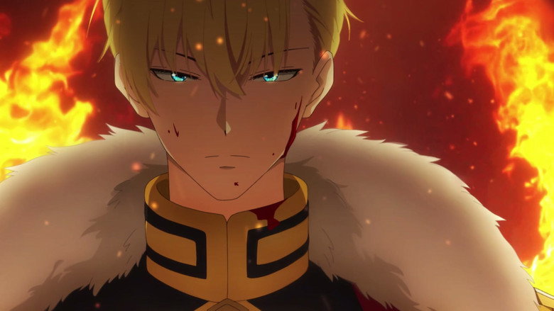 Still from The Fated Magical Princess: Who Made Me a Princess - Season 1 Episode 4