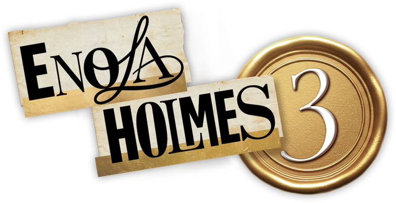 Imagen de Enola Holmes 3