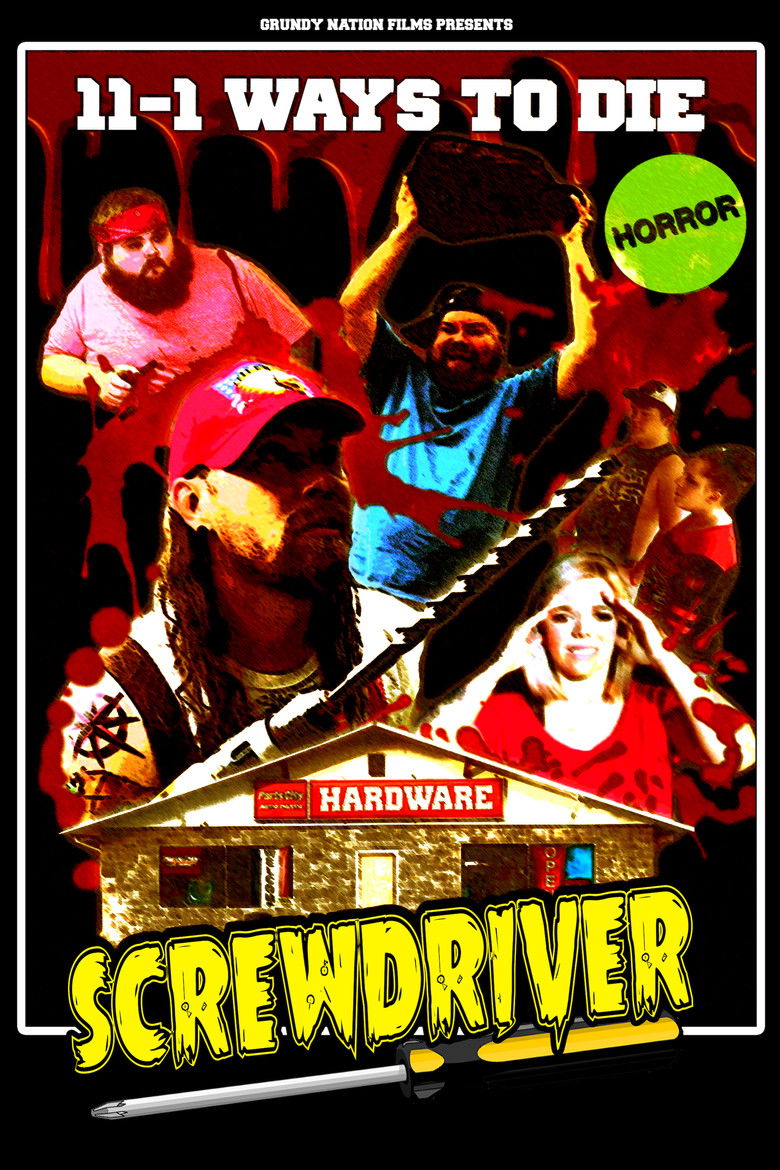 Imatge de Screwdriver