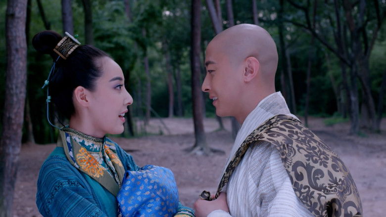 Still image for The Empress of China season 1 episode 52: Episode 52 Still image for The Empress of China season 1 episode 52: Episode 52