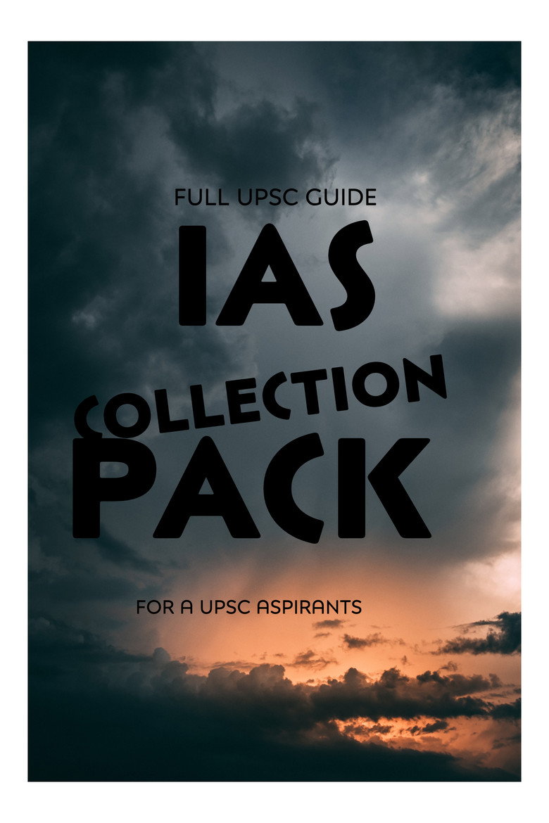 IAS Pack background