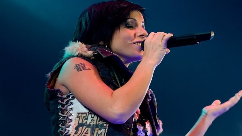 Tatu  - Truth Live In St.Petersburg