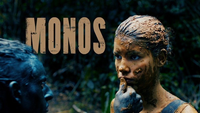 Monos (2019)