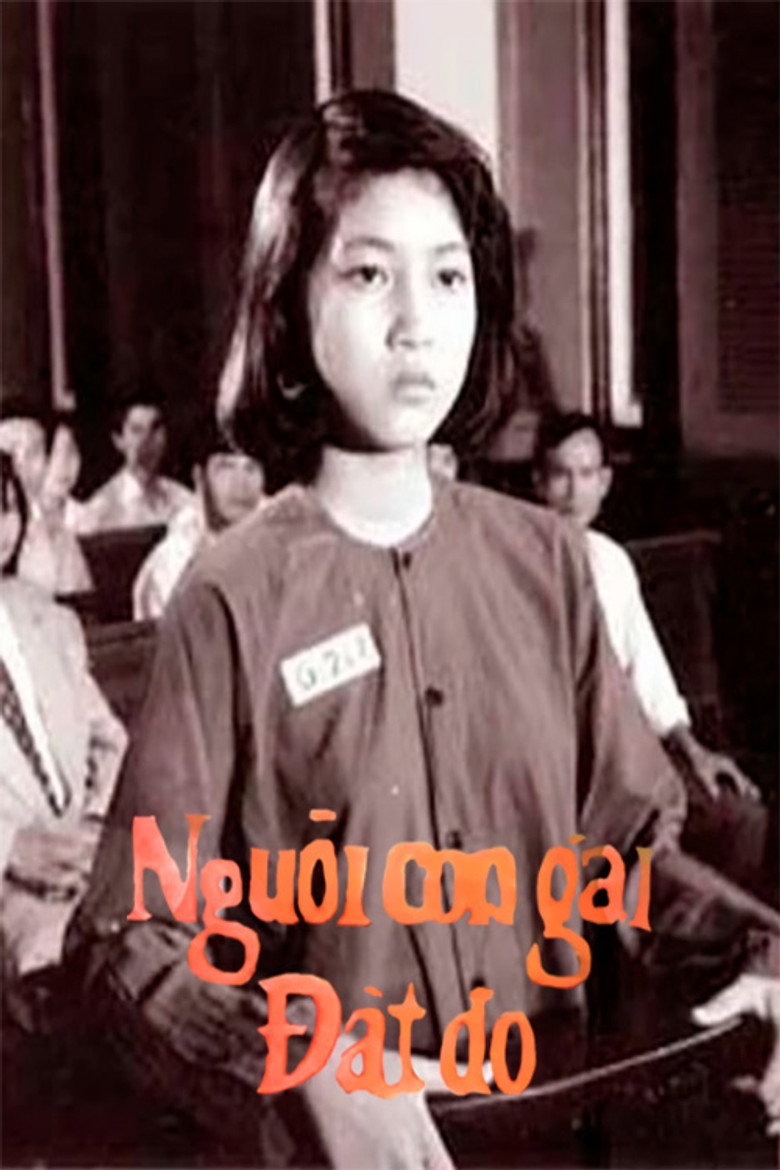 Daughter of The Red Land (1995)