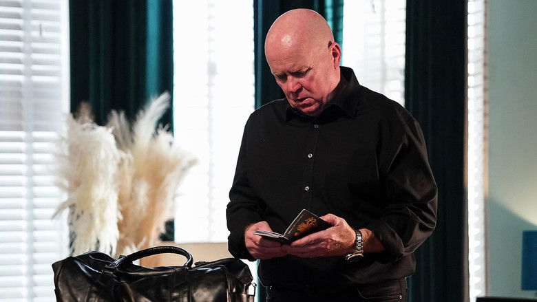 EastEnders Sezóna 42 Epizoda 13 bombuj