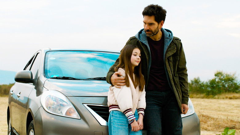 Lobo, morir matando backdrop 2