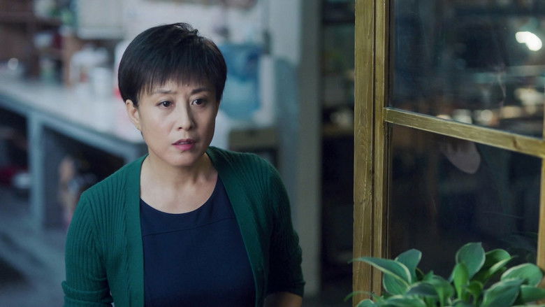 Still image for Fen Jie Xian season 1 episode 32: Episode 32 Still image for Fen Jie Xian season 1 episode 32: Episode 32