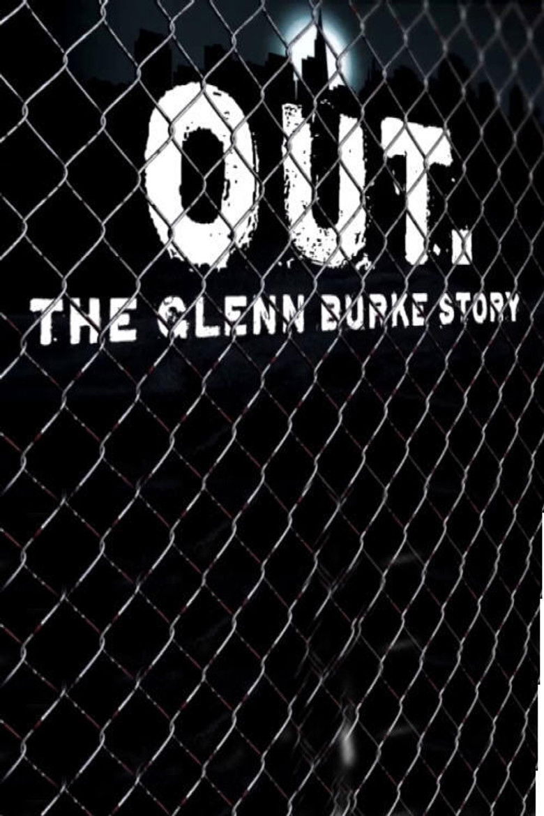 Imatge de Out: The Glenn Burke Story
