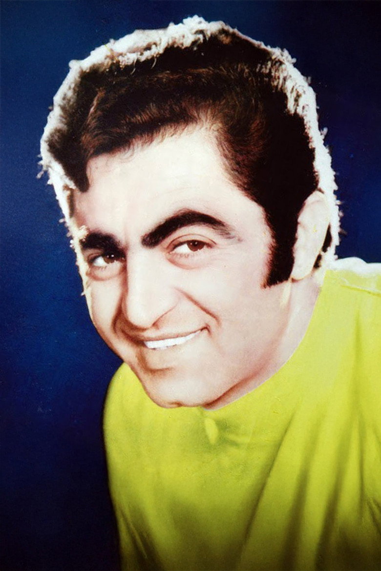 Reza Fazeli photo 2