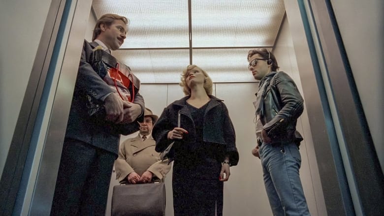 Review: “Abwärts (1984): Ein packender deutscher Thriller in Echtzeit”