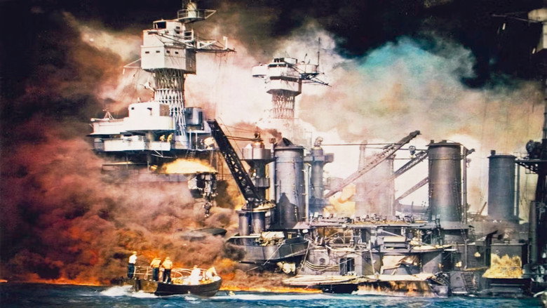 The Perilous Fight: America's World War II in Color — image 1