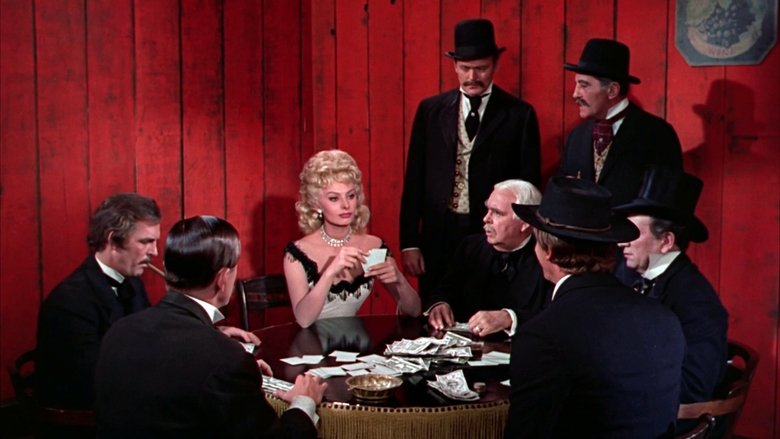 Heller in Pink Tights (1960)