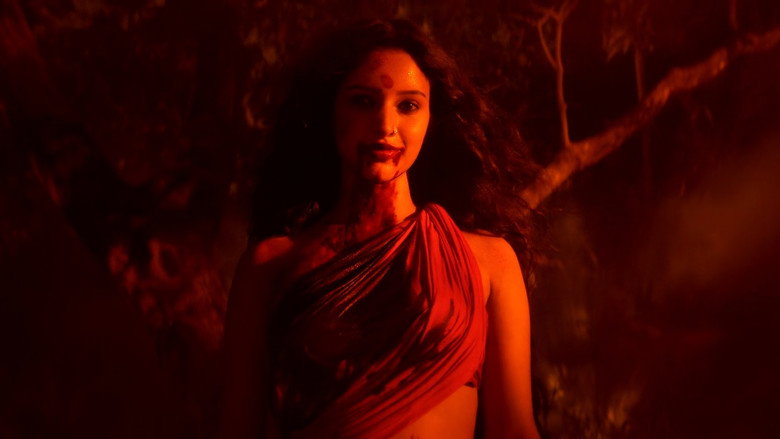 Image d'arrière-plan 7 du film बुलबुल