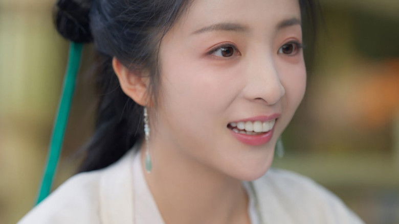 Still image for Love of Petals season 1 episode 10: Episode 10 Still image for Love of Petals season 1 episode 10: Episode 10